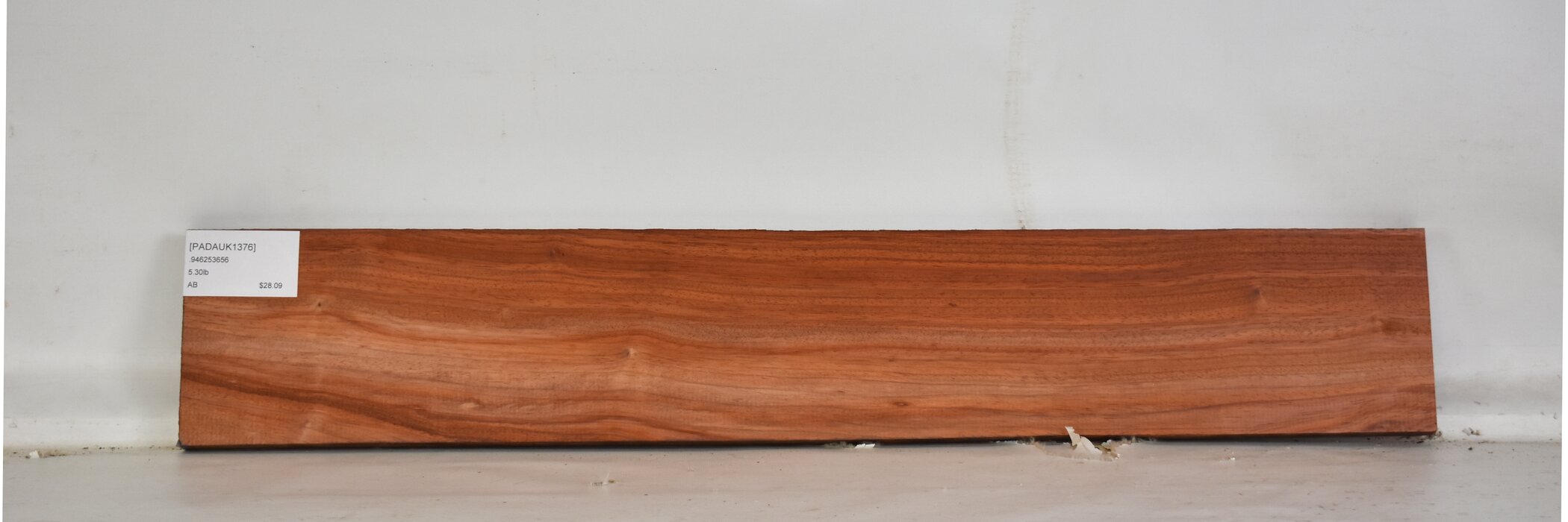 Padauk - African 2 PADAUK1376_2