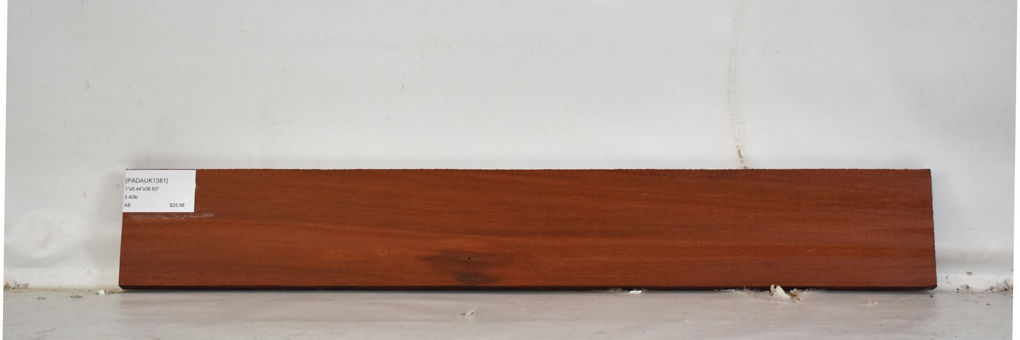 Padauk - African 2 PADAUK1381_2