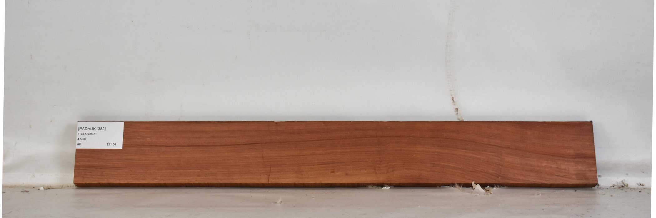 Padauk - African 2 PADAUK1382_2