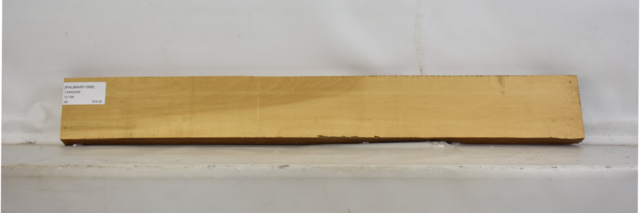 Pau Marfim 2 PAUMARF1068_2