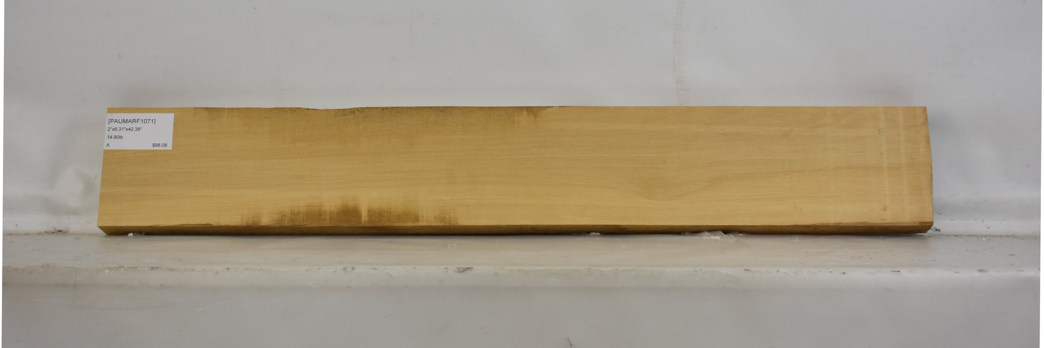 Pau Marfim 2 PAUMARF1071_2