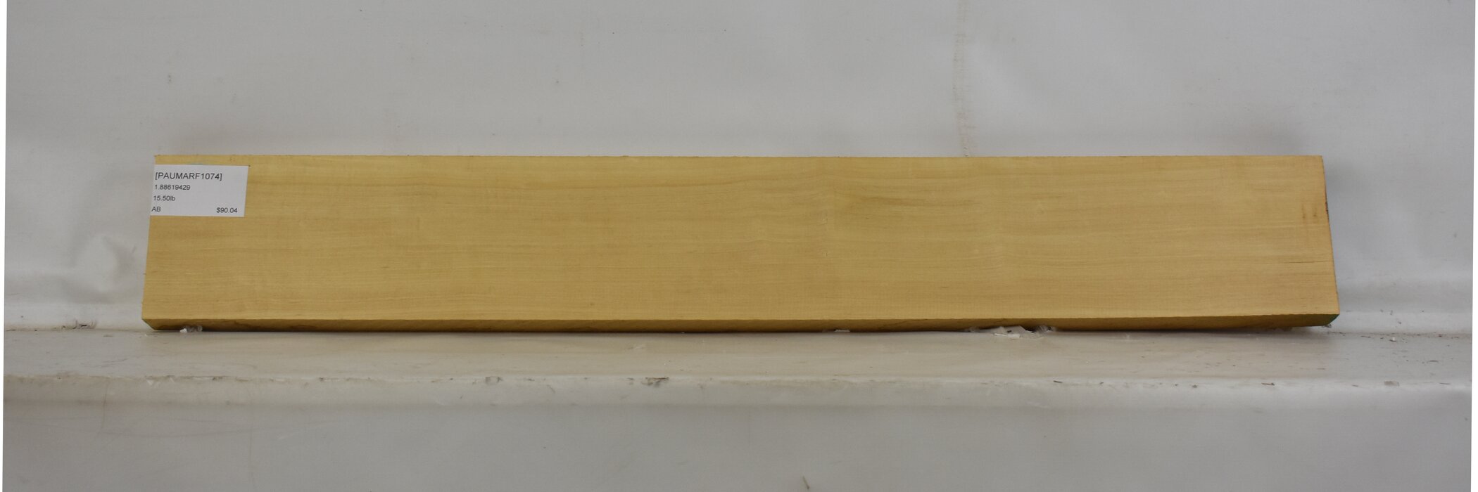 Pau Marfim 2 PAUMARF1074_2