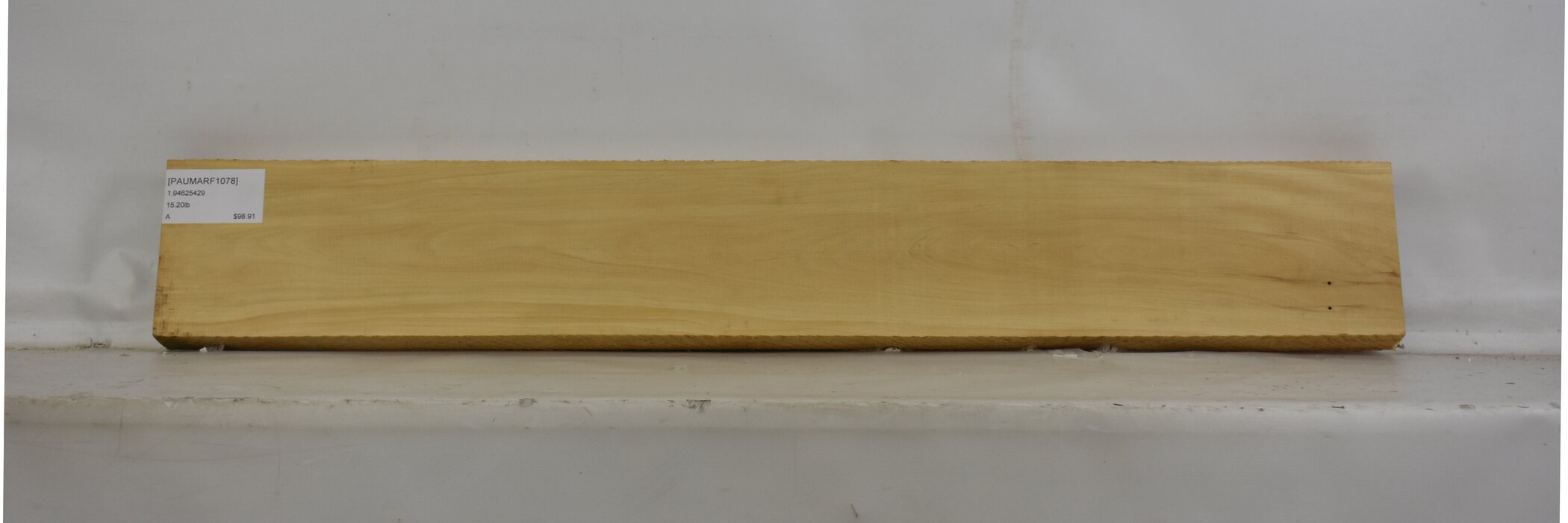 Pau Marfim 2 PAUMARF1078_2