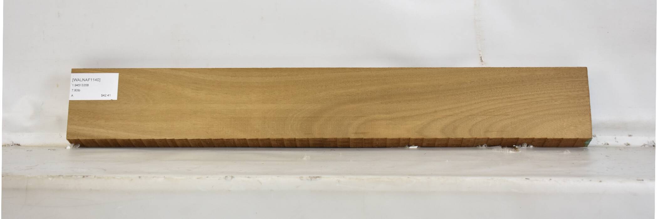 Walnut - African 2 WALNAF1140_2