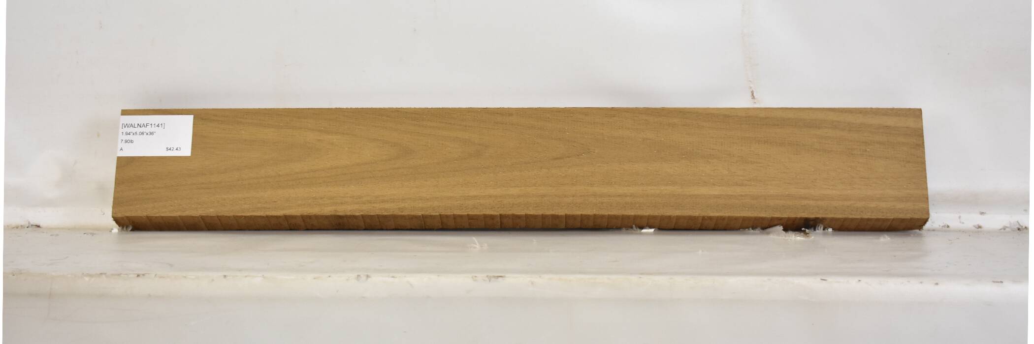 Walnut - African 2 WALNAF1141_2