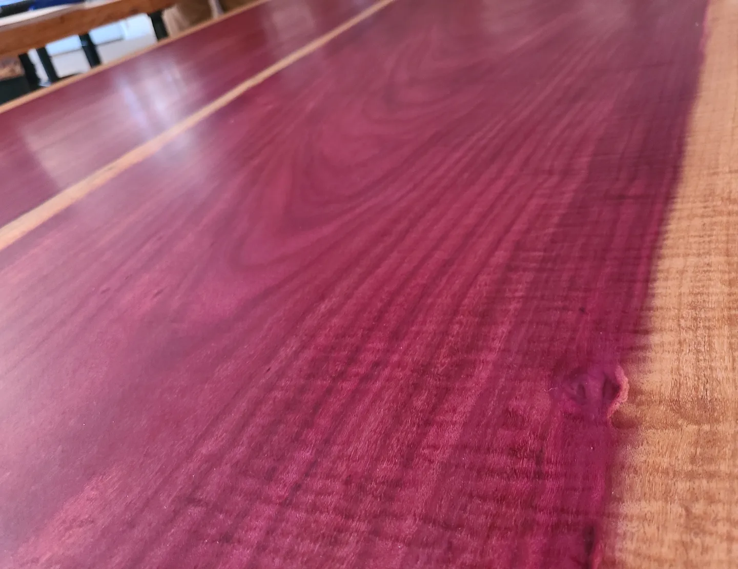 5 Facts About Purpleheart Wood, Treehut