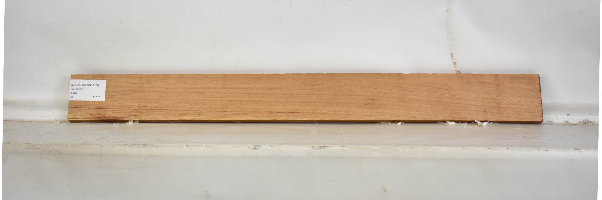 Cedar - Spanish 2 CEDARSPAN1129_2