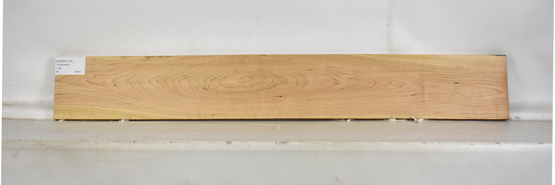 Cherry - American 2 CHERR1175_2