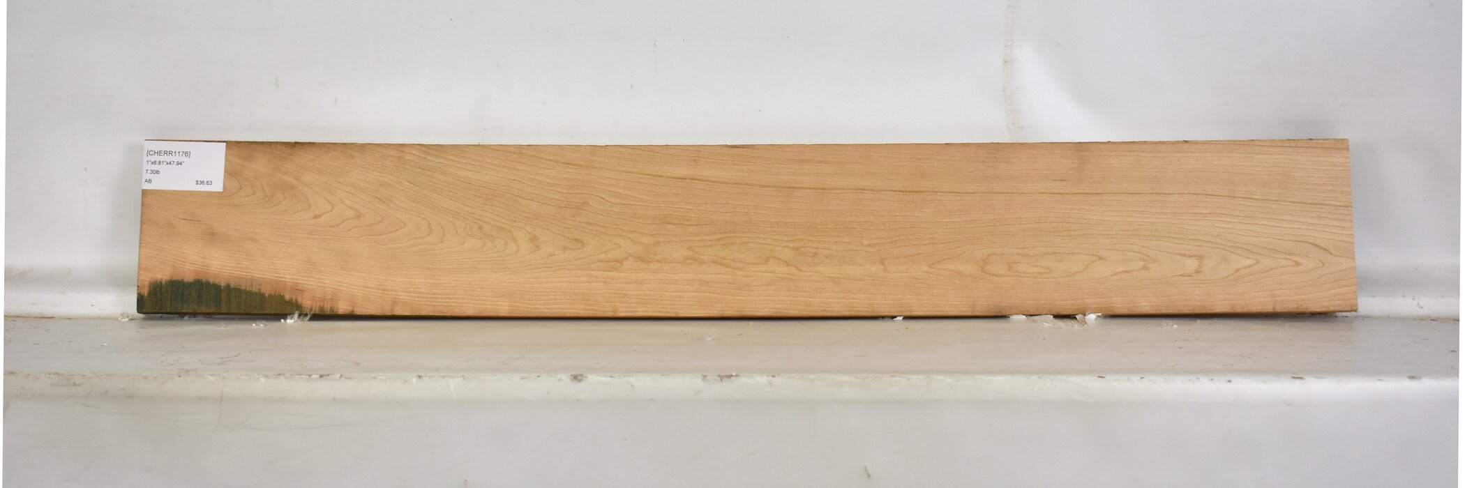 Cherry - American 2 CHERR1176_2