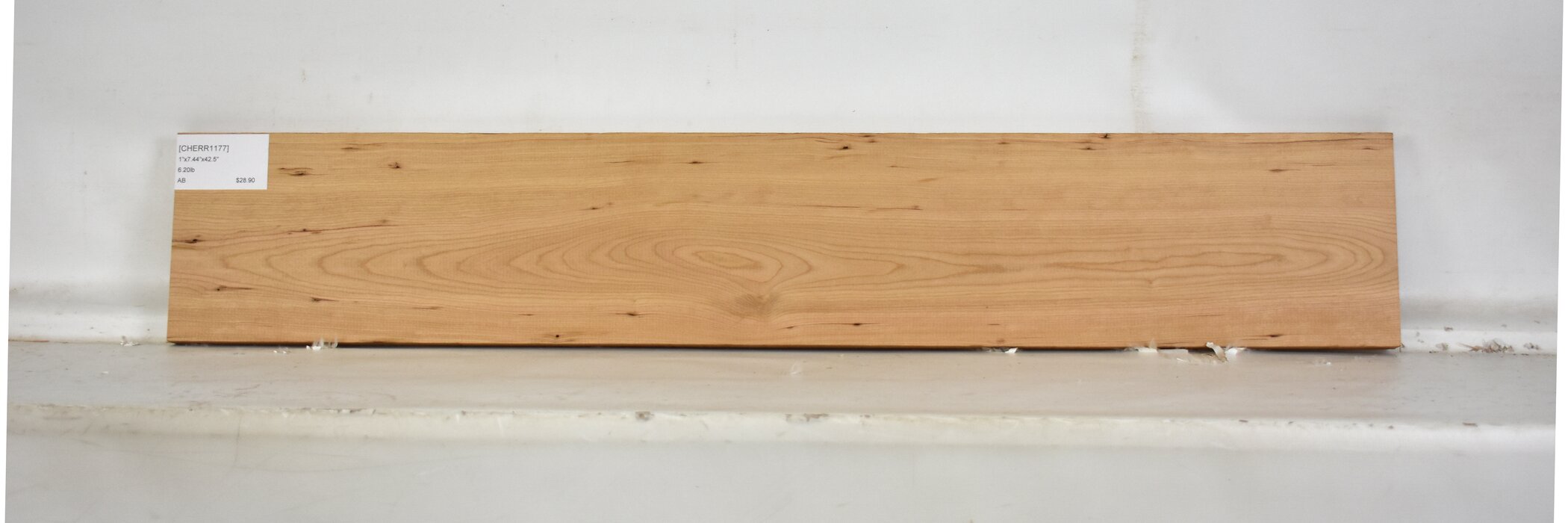 Cherry - American 2 CHERR1177_2