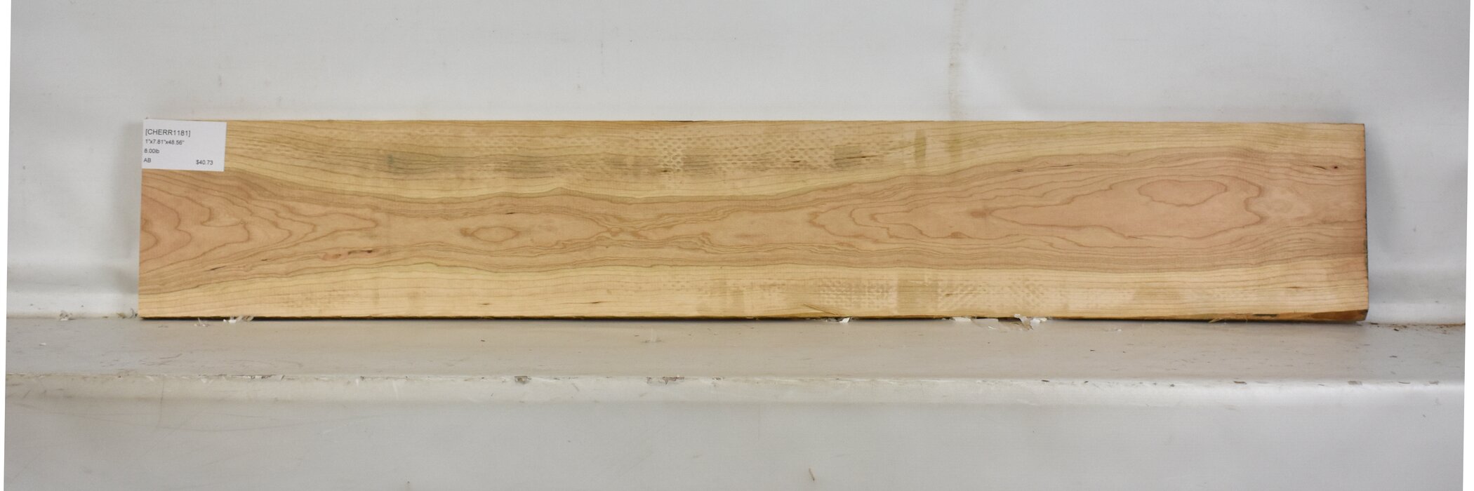 Cherry - American 2 CHERR1181_2