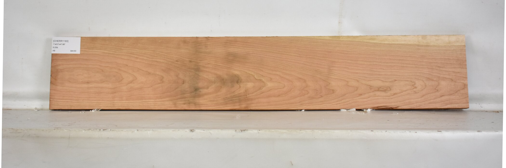 Cherry - American 2 CHERR1183_2