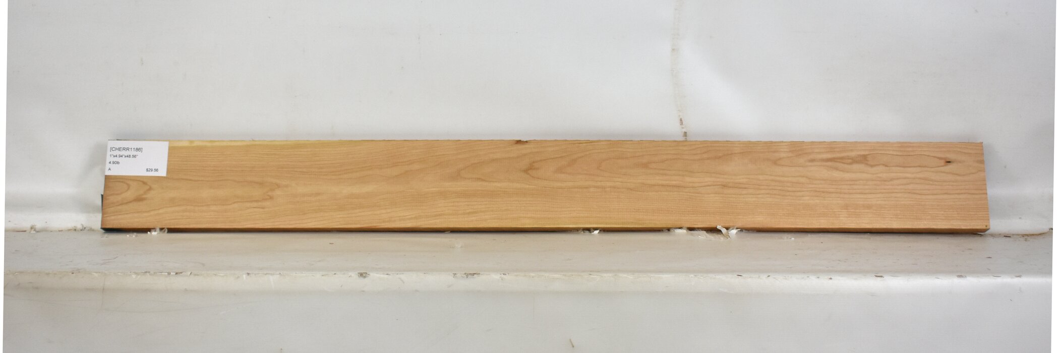 Cherry - American 2 CHERR1186_2