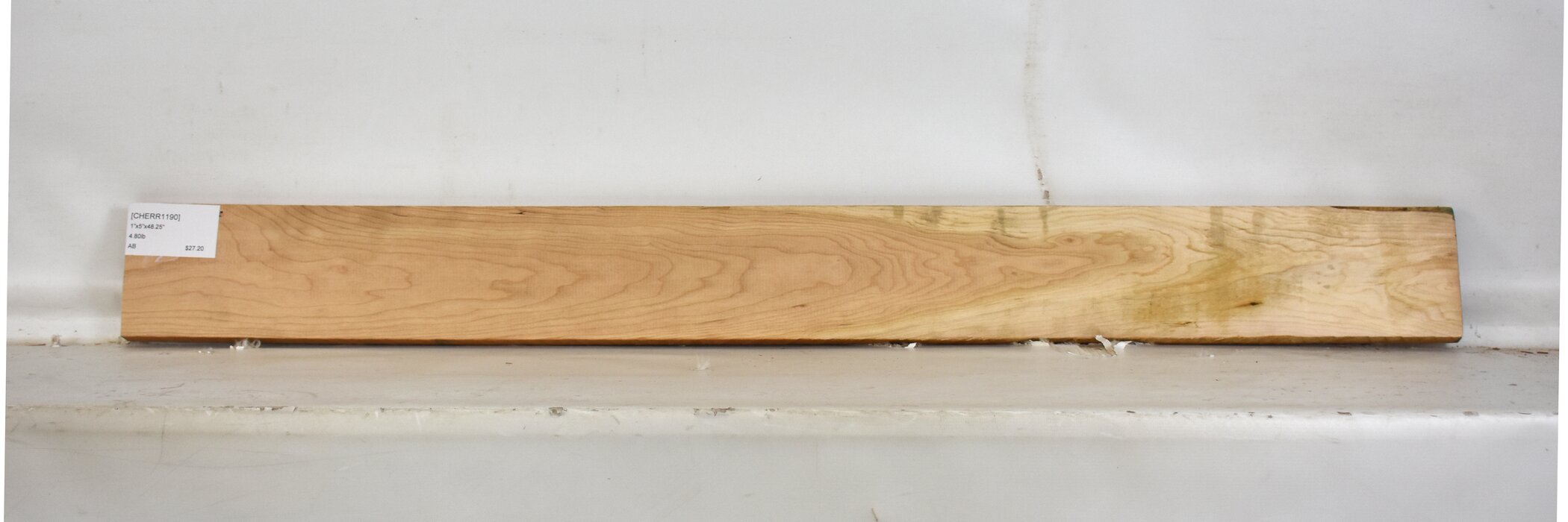 Cherry - American 2 CHERR1190_2