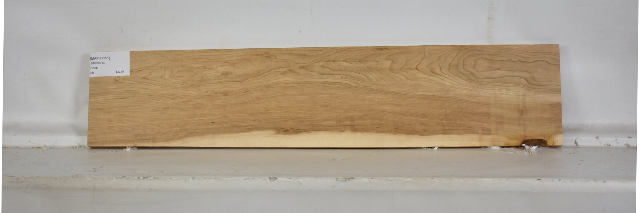 Maple - Hard 2 MAPH1151_2