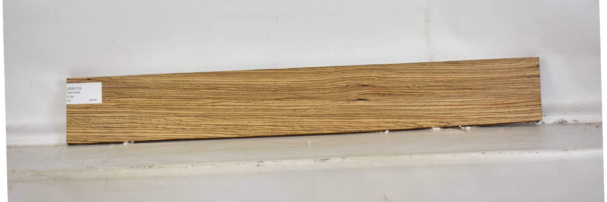 Zebrawood 2 ZEB1315_2