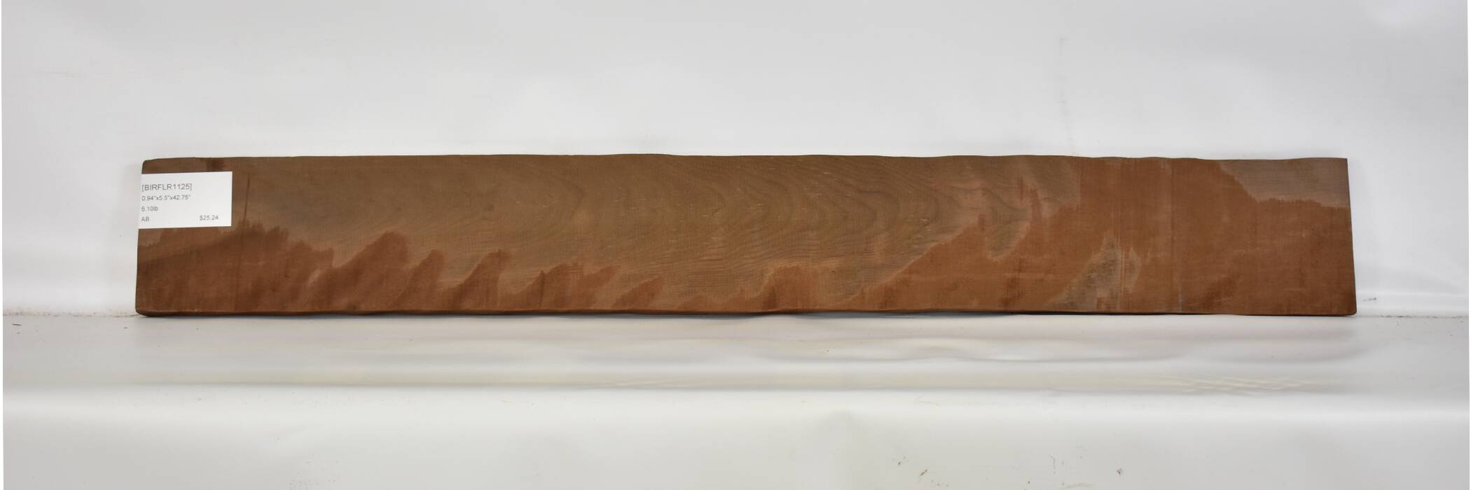 Birch - Flame Roasted 2 BIRFLR1125_2