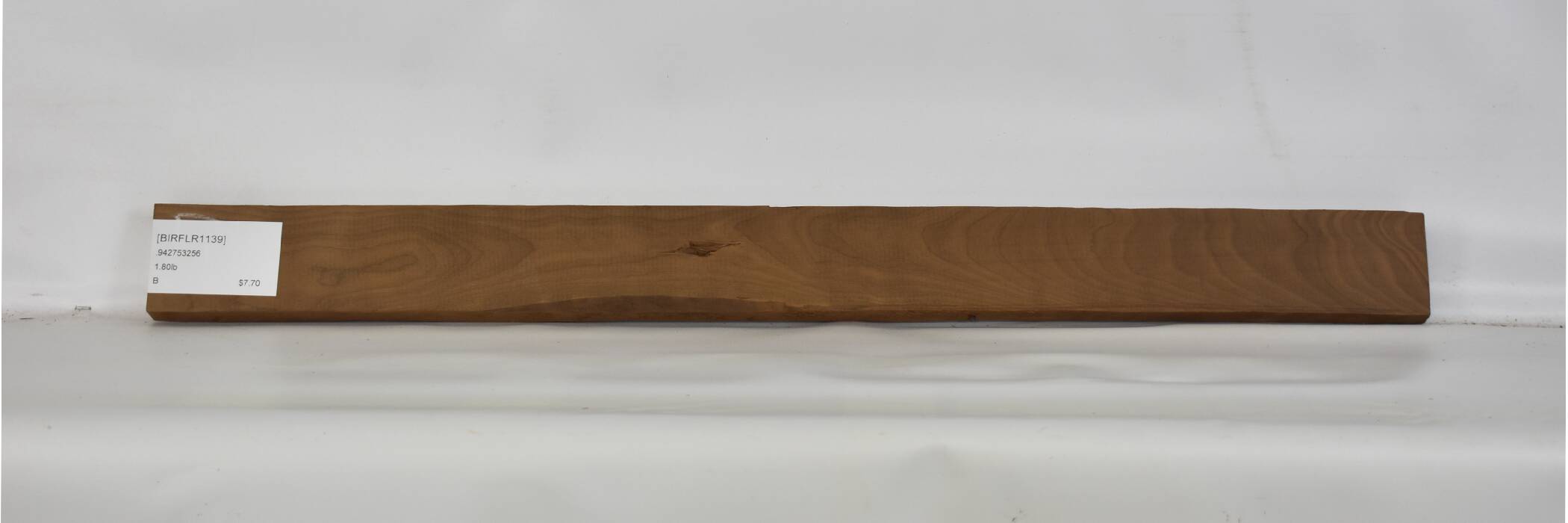 Birch - Flame Roasted 2 BIRFLR1139_2