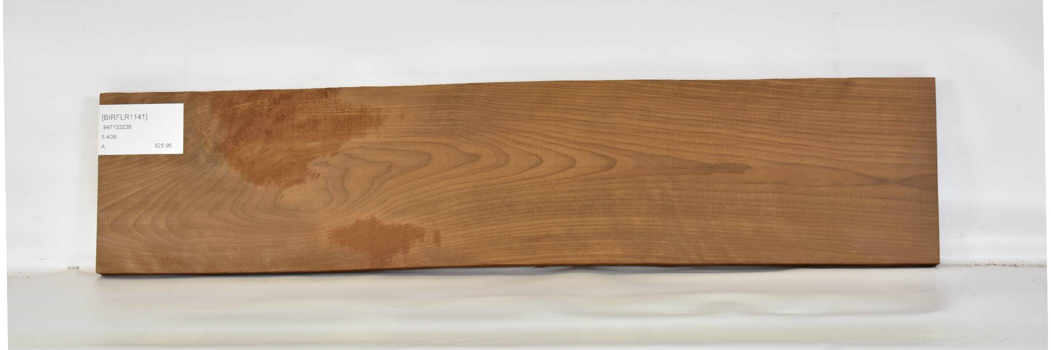 Birch - Flame Roasted 2 BIRFLR1141_2