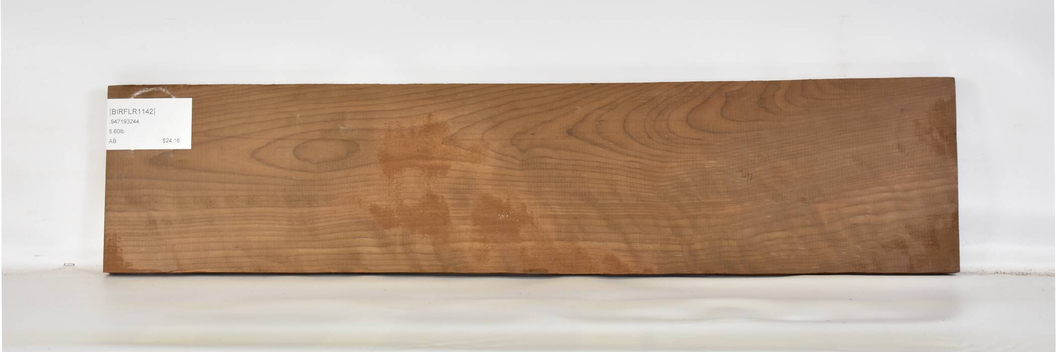 Birch - Flame Roasted 2 BIRFLR1142_2