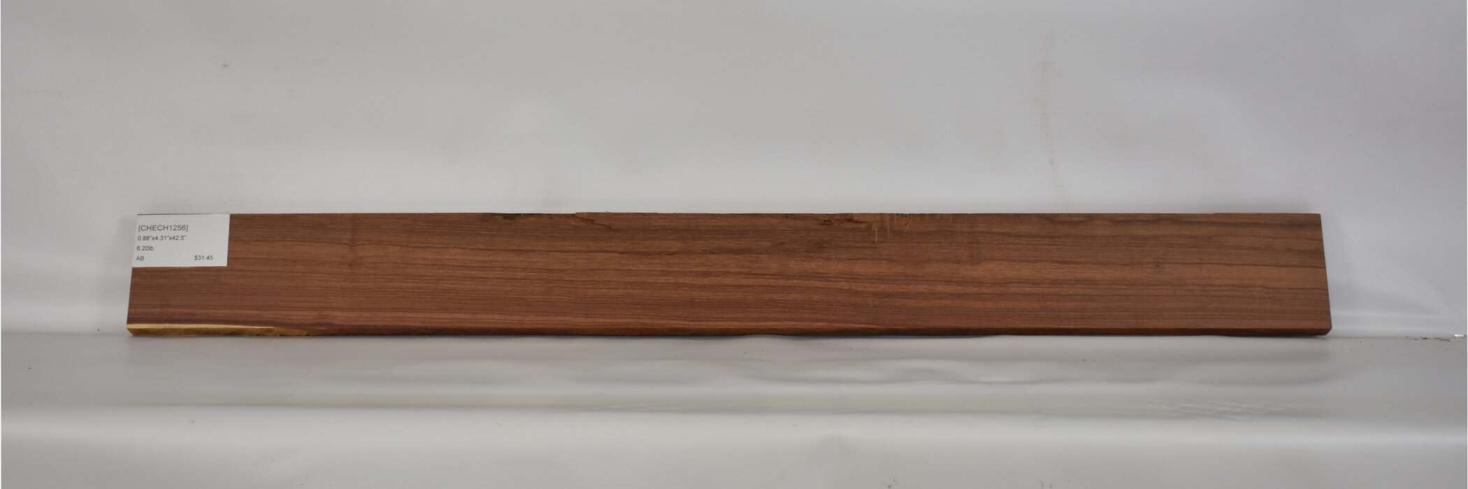 Chechen 2 CHECH1256_2