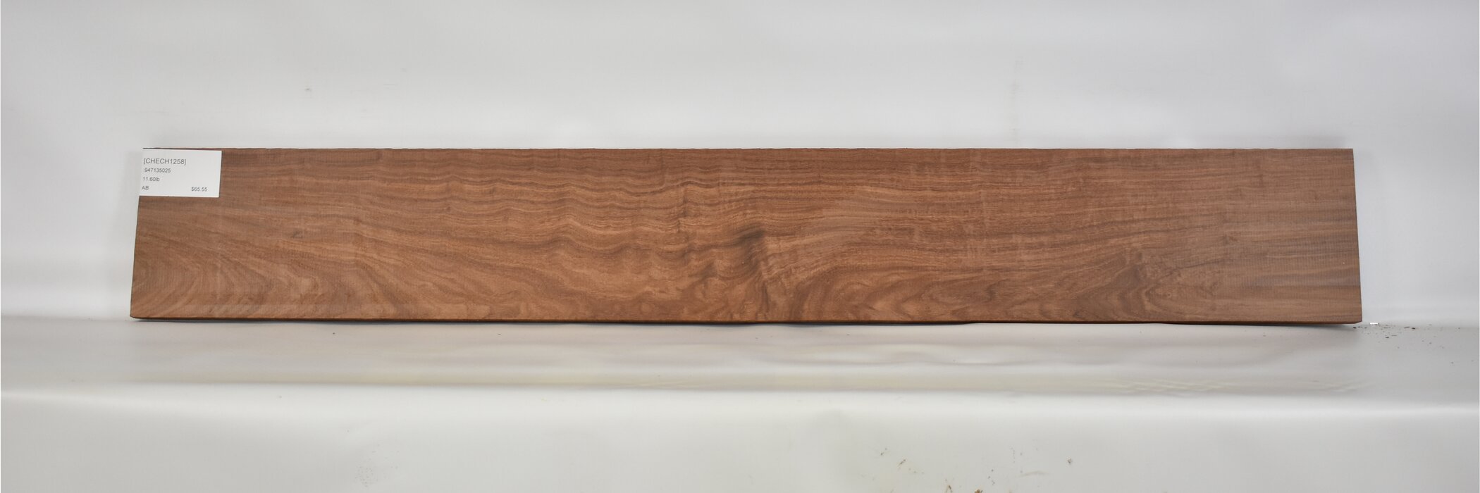 Chechen 2 CHECH1258_2