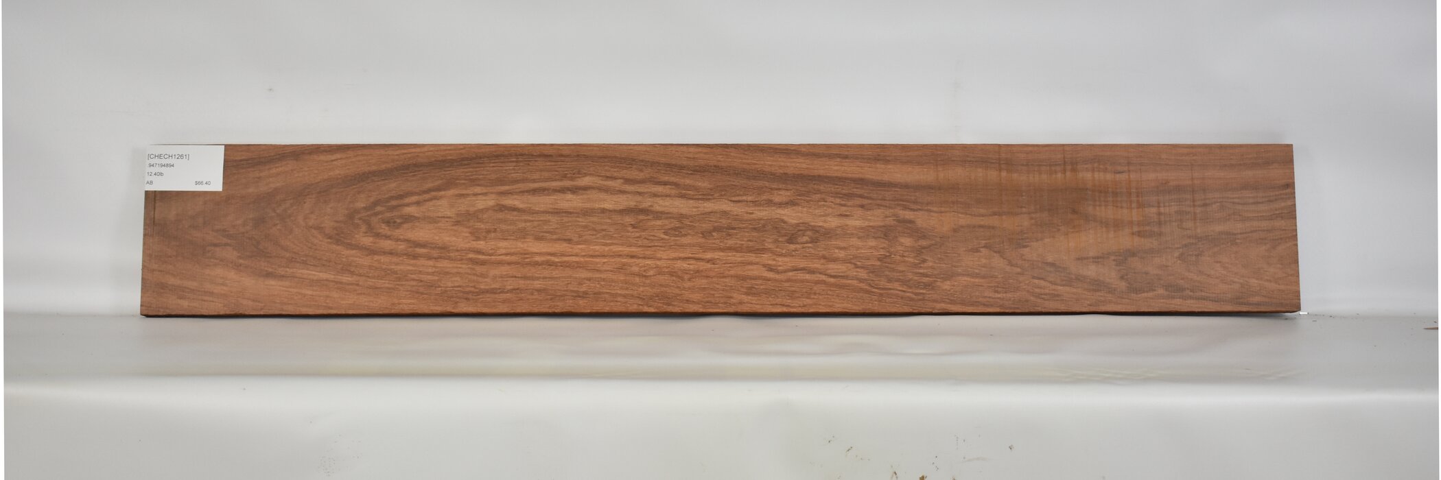 Chechen 2 CHECH1261_2