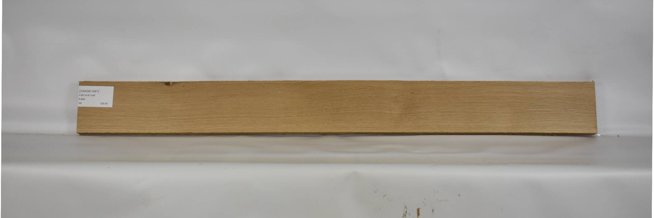 Oak - White 2 OAKWH1067_2