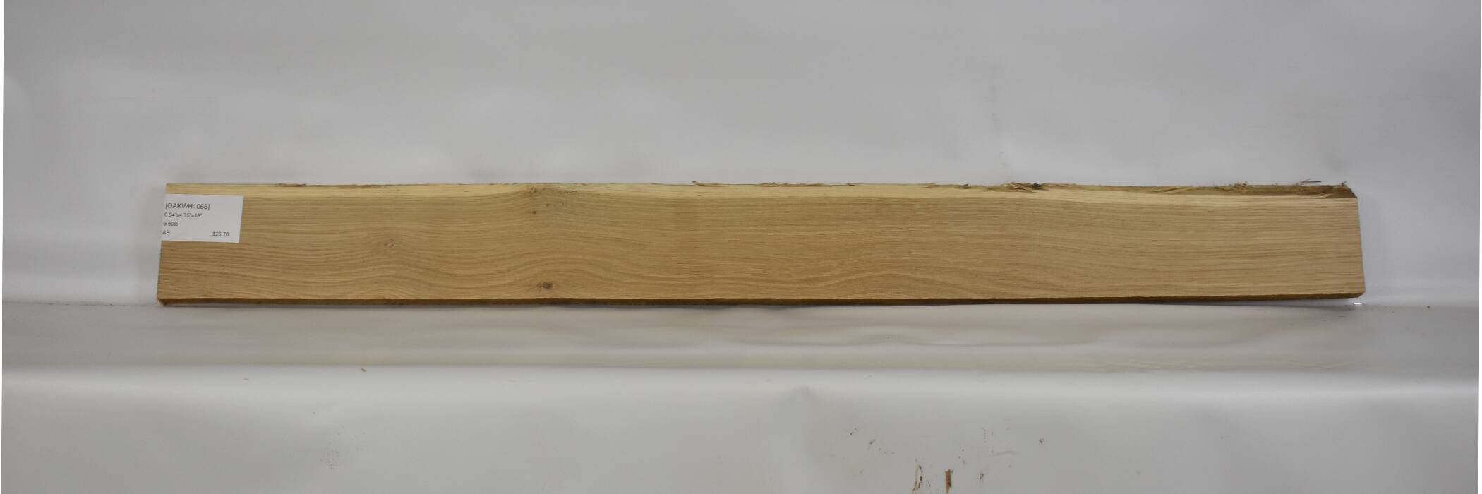 Oak - White 2 OAKWH1068_2