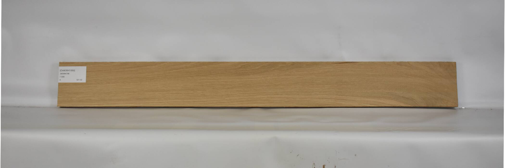 Oak - White 2 OAKWH1069_2