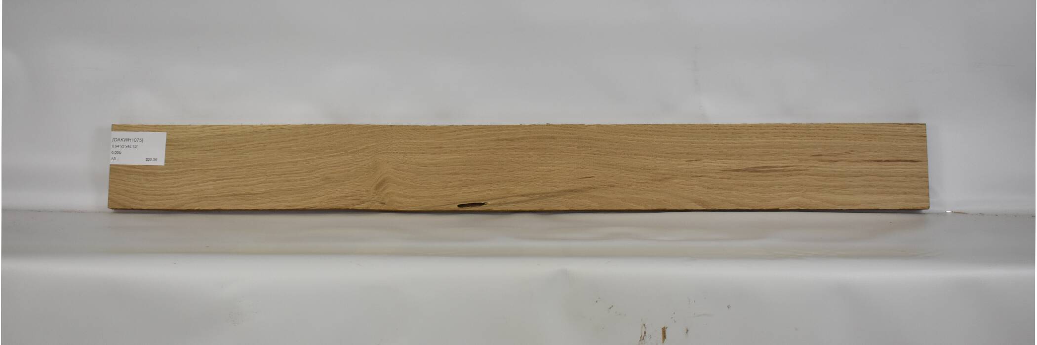 Oak - White 2 OAKWH1075_2