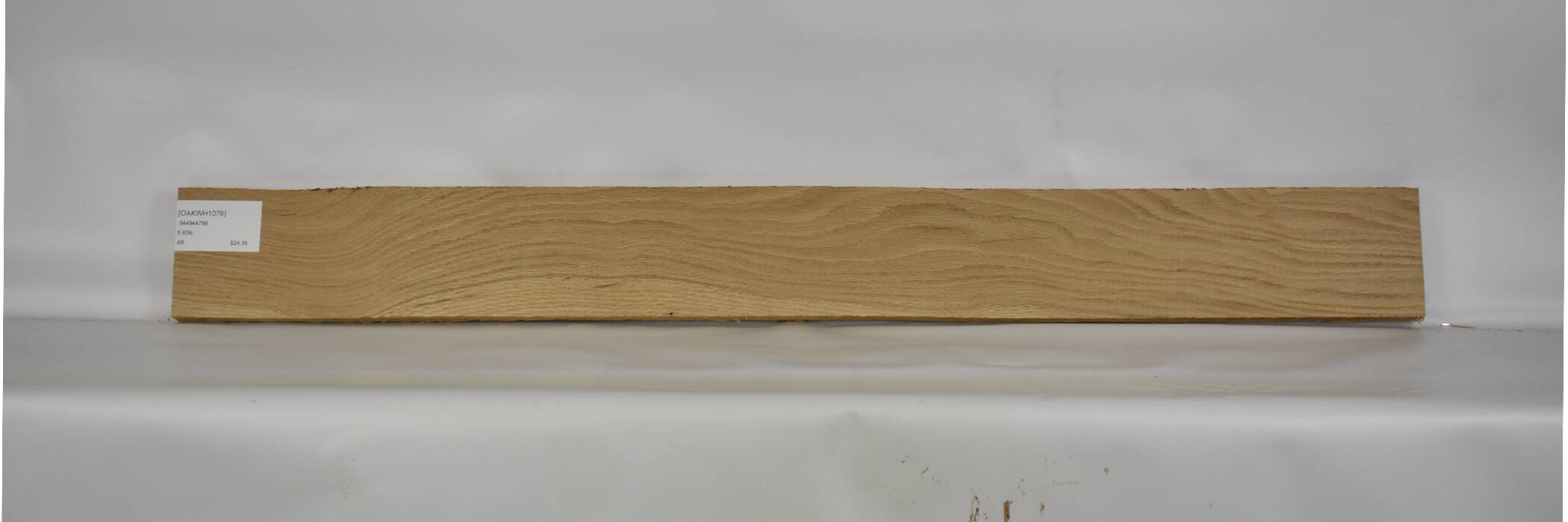 Oak - White 2 OAKWH1076_2