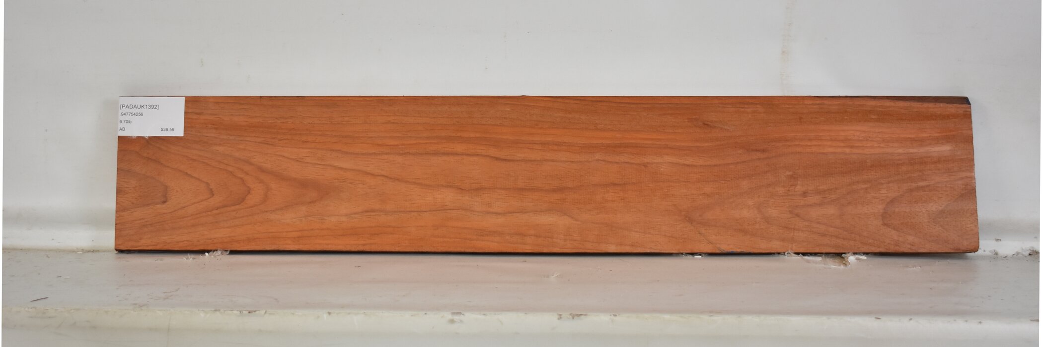 Padauk - African 2 PADAUK1392_2