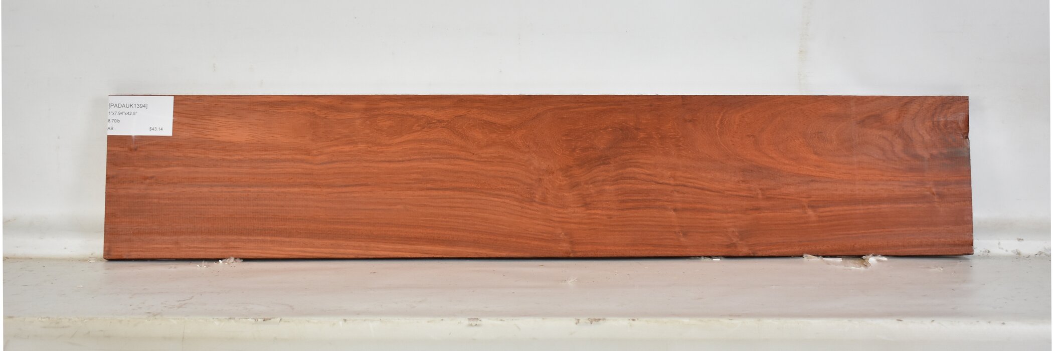 Padauk - African 2 PADAUK1394_2