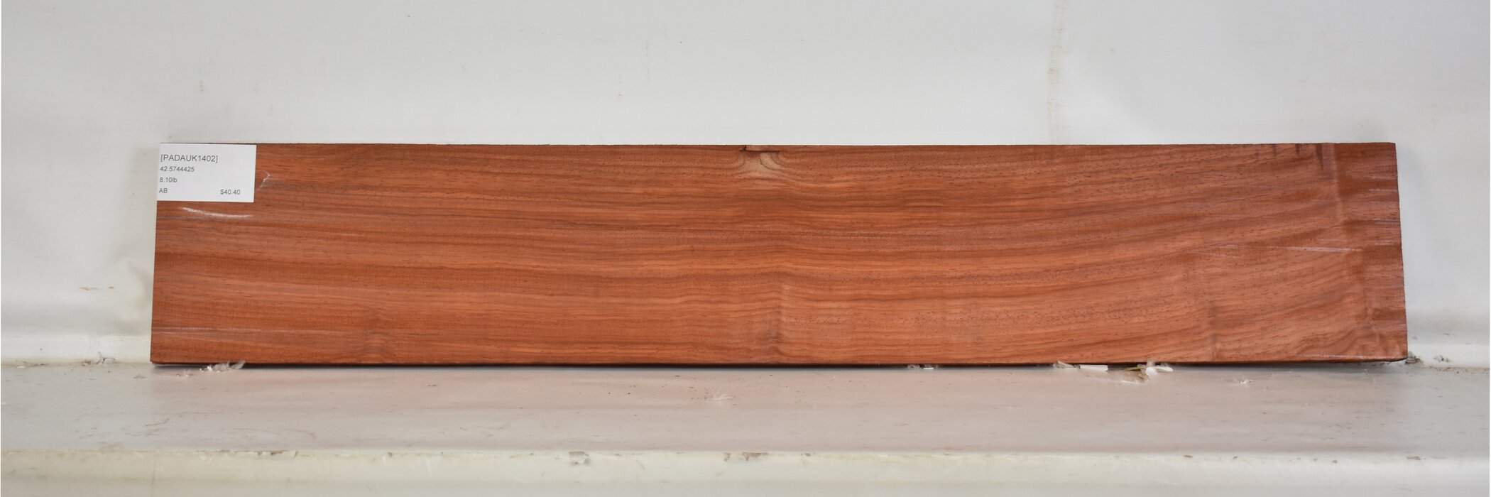 Padauk - African 2 PADAUK1402_2