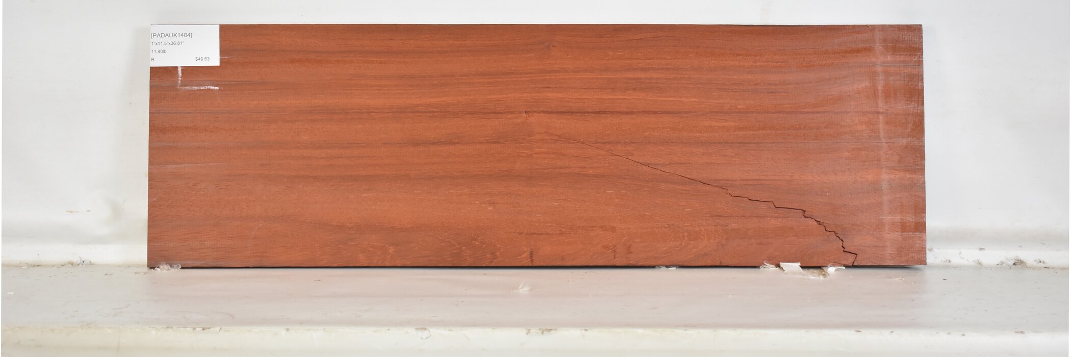 Padauk - African 2 PADAUK1404_2