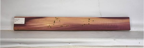Purpleheart - Image 2