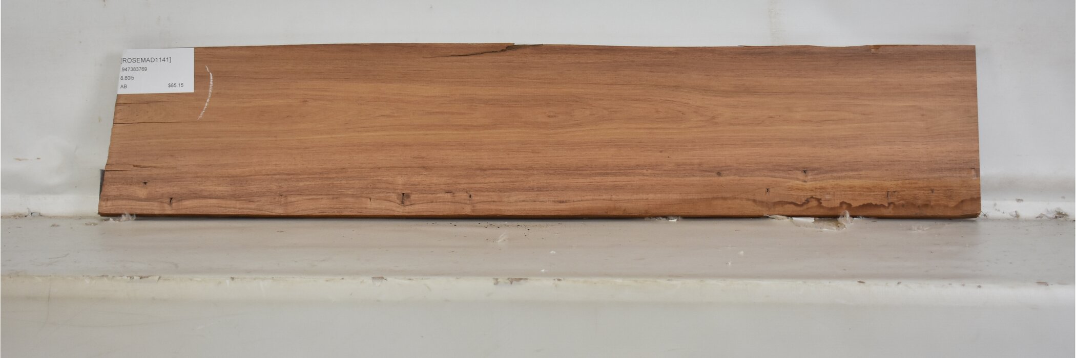 Rosewood - Madagascan 2 ROSEMAD1141_2