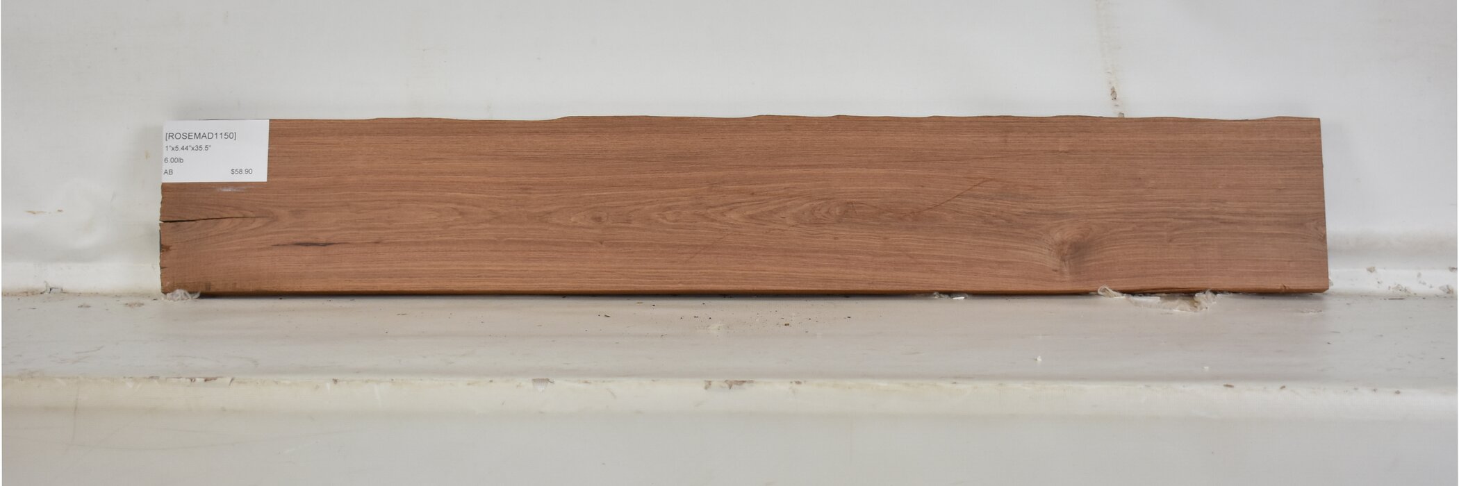 Rosewood - Madagascan 2 ROSEMAD1150_2