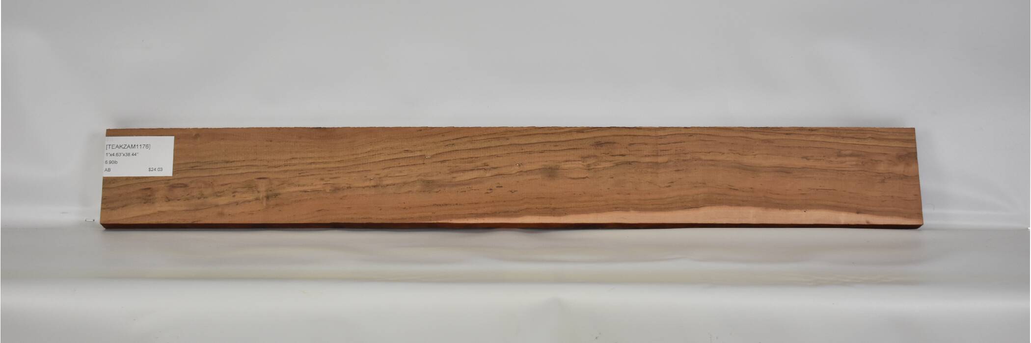 Teak - Zambezi 2 TEAKZAM1176_2