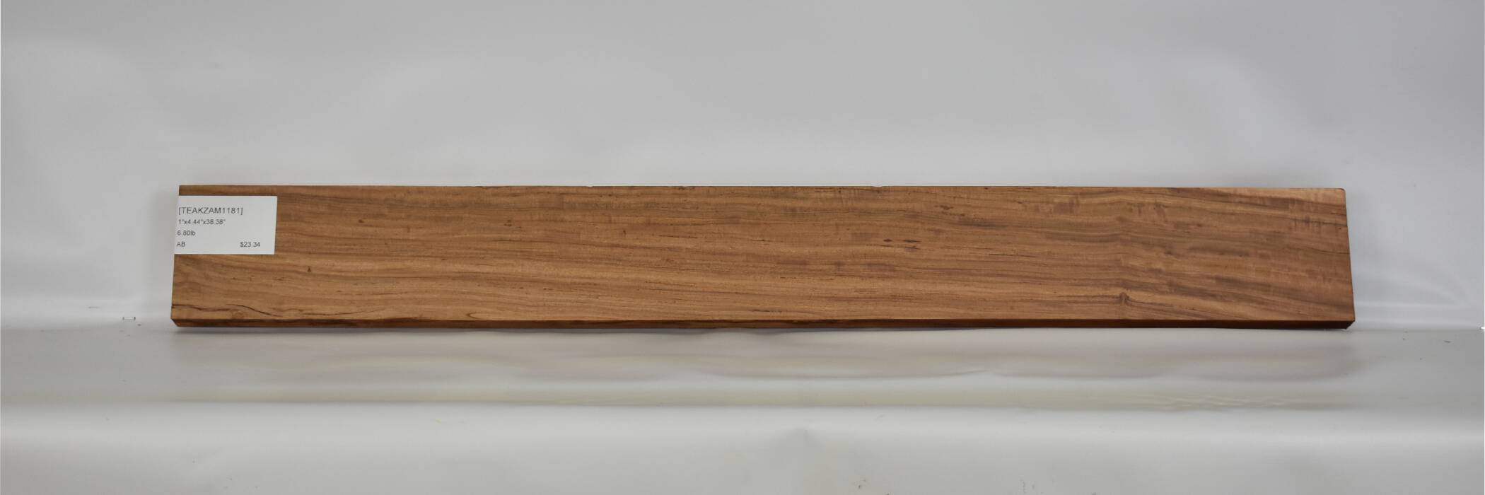 Teak - Zambezi 2 TEAKZAM1181_2