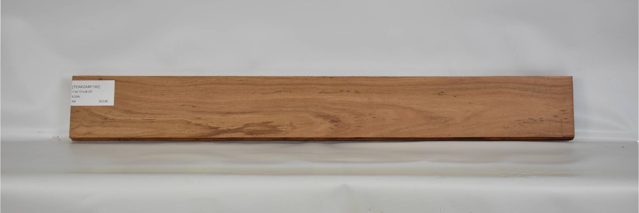 Teak - Zambezi 2 TEAKZAM1182_2