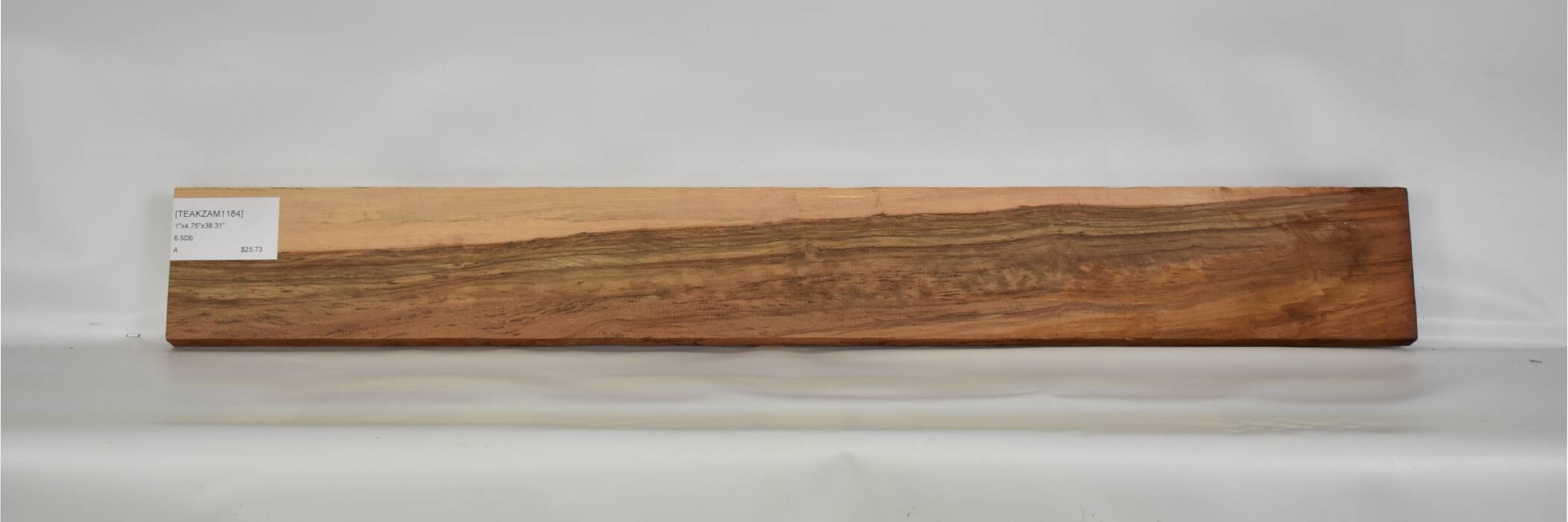 Teak - Zambezi 2 TEAKZAM1184_2