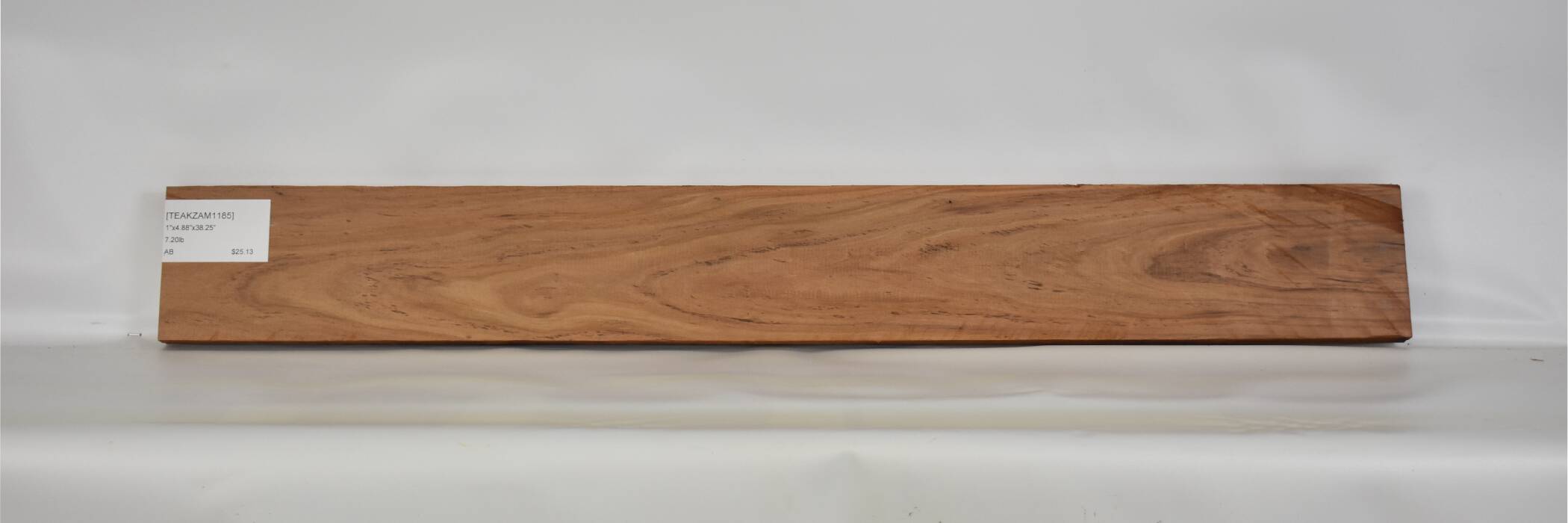 Teak - Zambezi 2 TEAKZAM1185_2