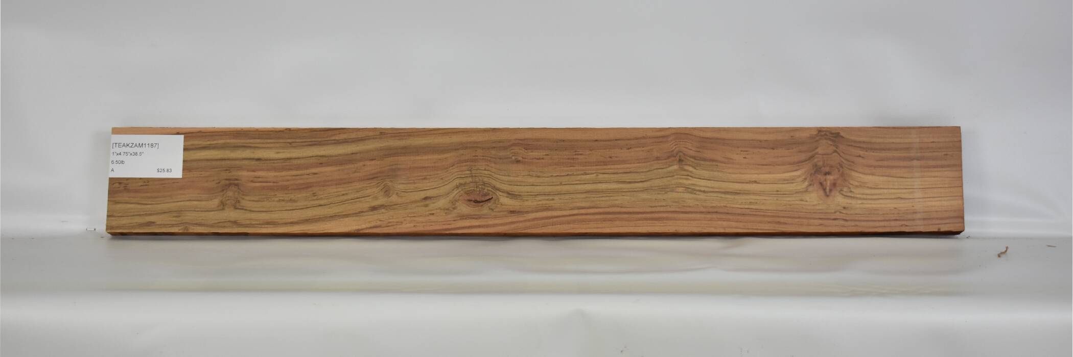 Teak - Zambezi 2 TEAKZAM1187_2