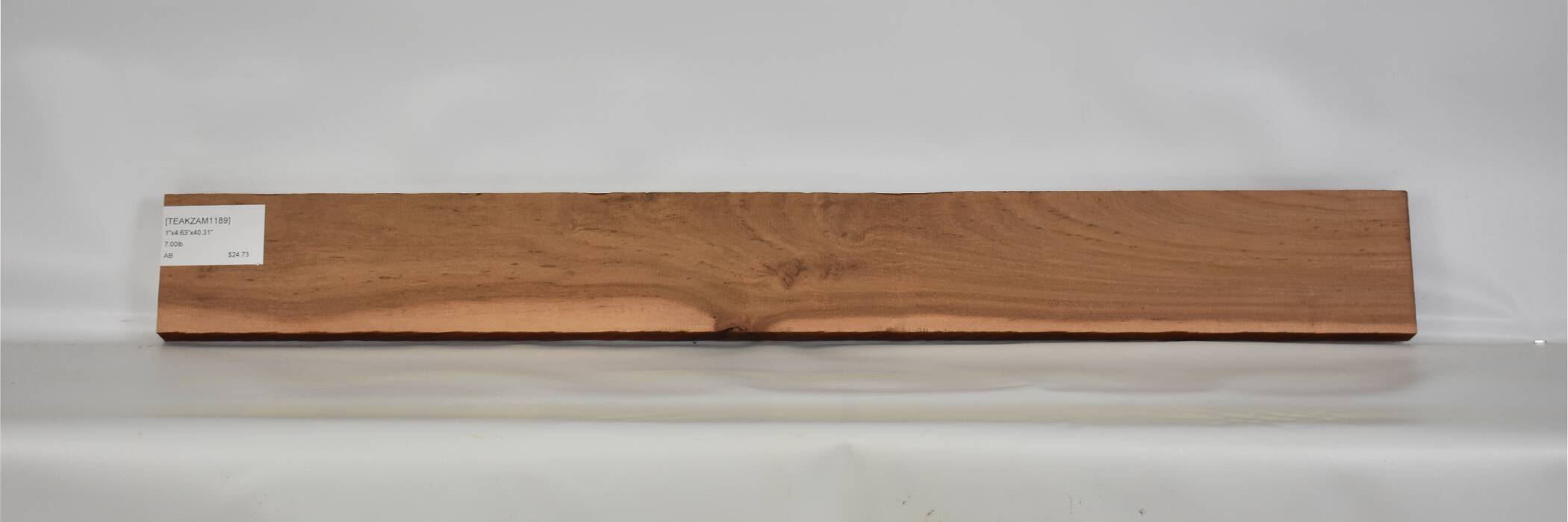 Teak - Zambezi 2 TEAKZAM1189_2