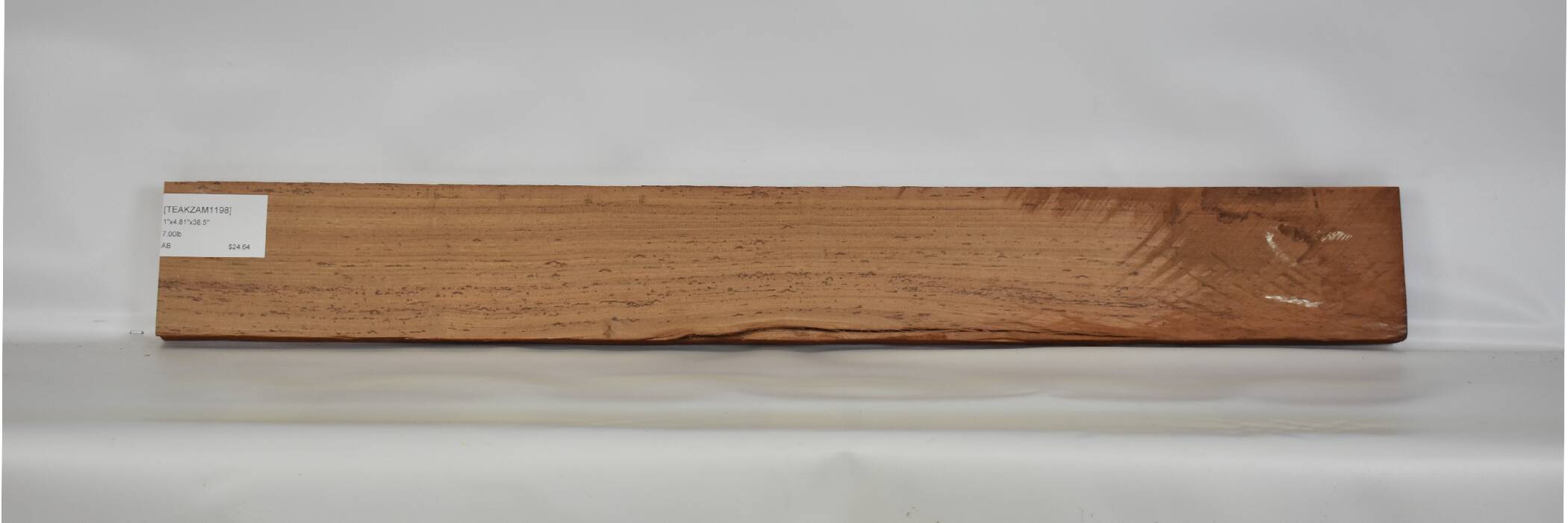 Teak - Zambezi 2 TEAKZAM1198_2