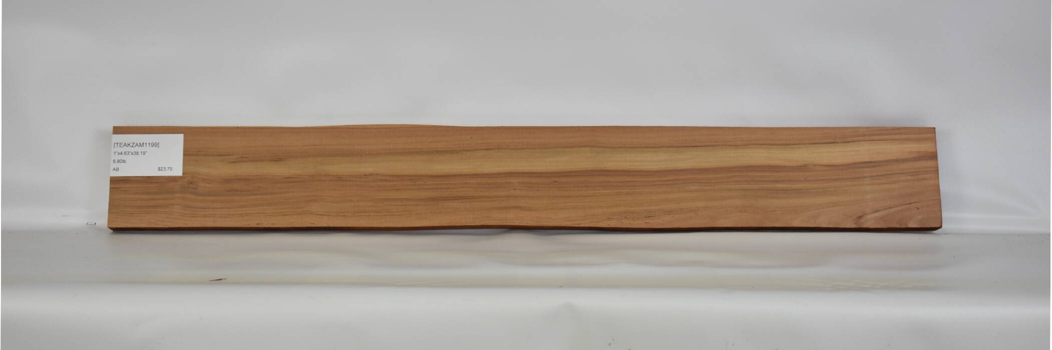 Teak - Zambezi 2 TEAKZAM1199_2