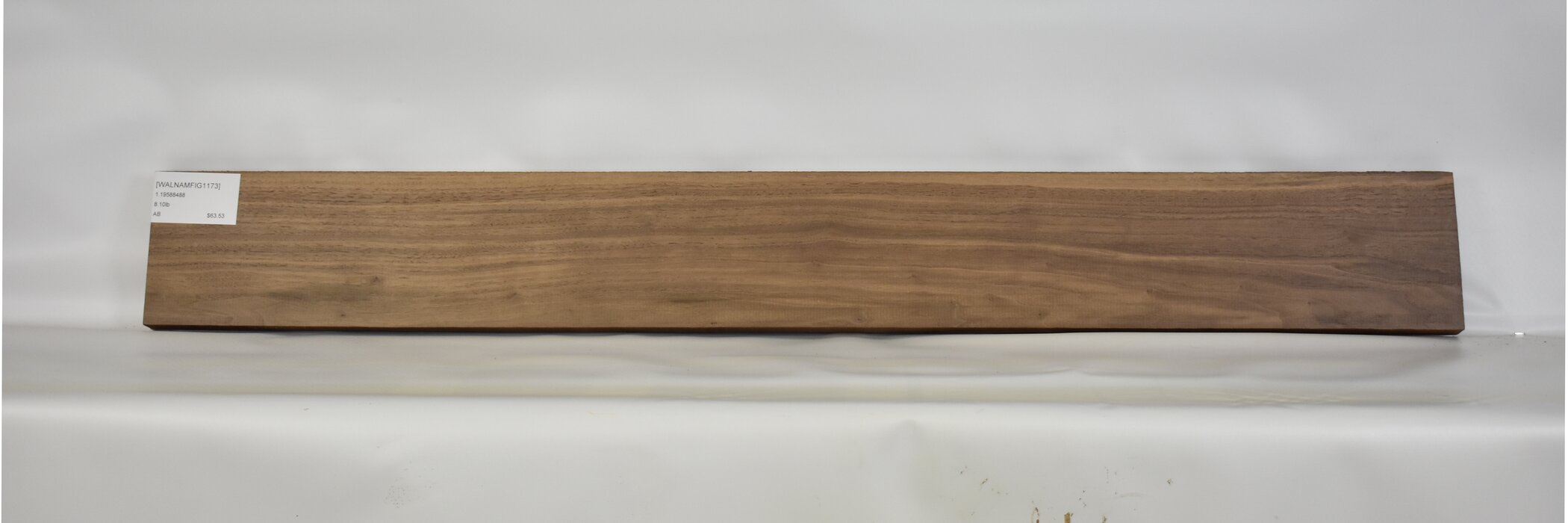 Walnut - American Figured 2 WALNAMFIG1173_2