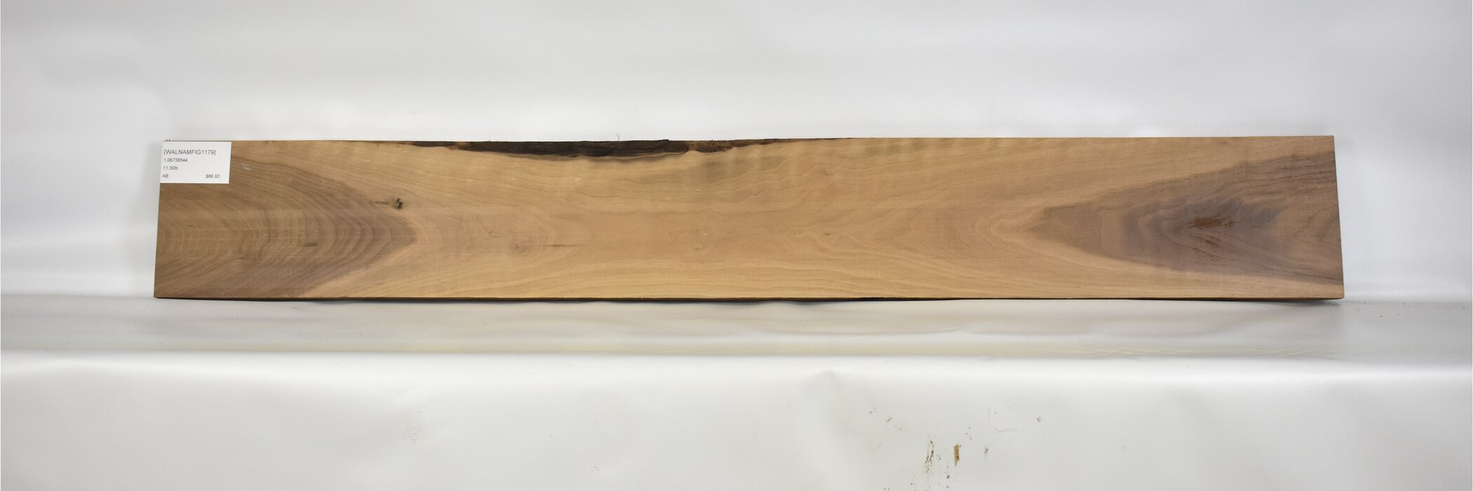 Walnut - American Figured 2 WALNAMFIG1179_2